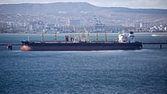 Russland macht mit dem Export von Erdölprodukten monatlich Milliardengeschäfte