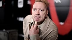 John Lydon