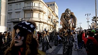 كرنفال فياريجيو