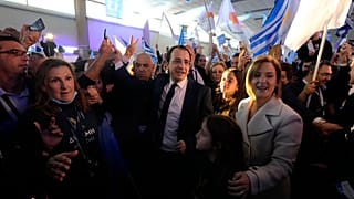 Προεδρικές εκλογές στην Κύπρο