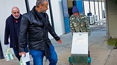 Εκλογές στην Κύπρο