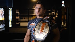 Kadir Dalkiran won 16 competitions to date, inlcuding the World Championship title