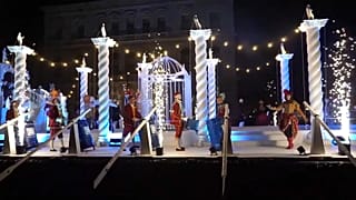 Καρναβάλι της Βενετίας