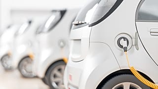 Diventeranno davvero per tutti le "electric cars"?