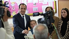 Euronews - CYBC
