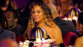 Ünlü şarkıcı Beyonce