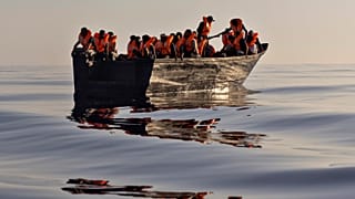 NGOs say Italy's code of conduct for rescue ships is incompatible with international law.