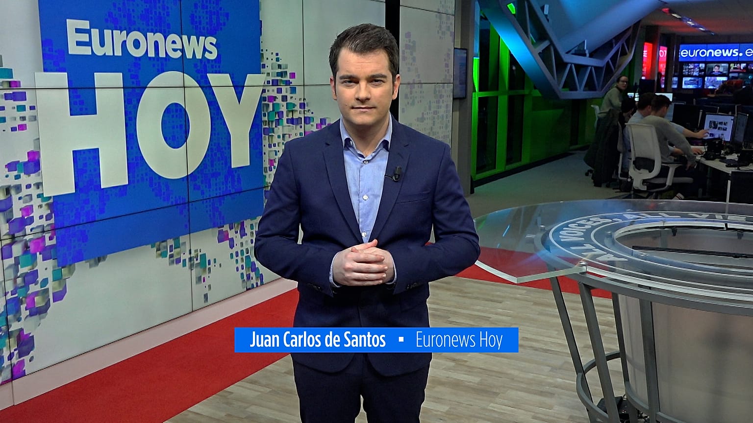 Juan Carlos de Santos 
