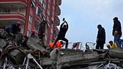 Türkiye'de deprem, Adana