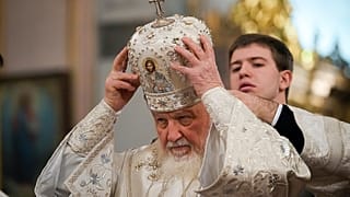 Patriarch Kyrill I.