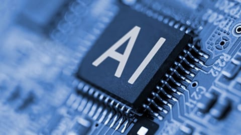 Lawmakers are working out how to regulate artificial intelligence