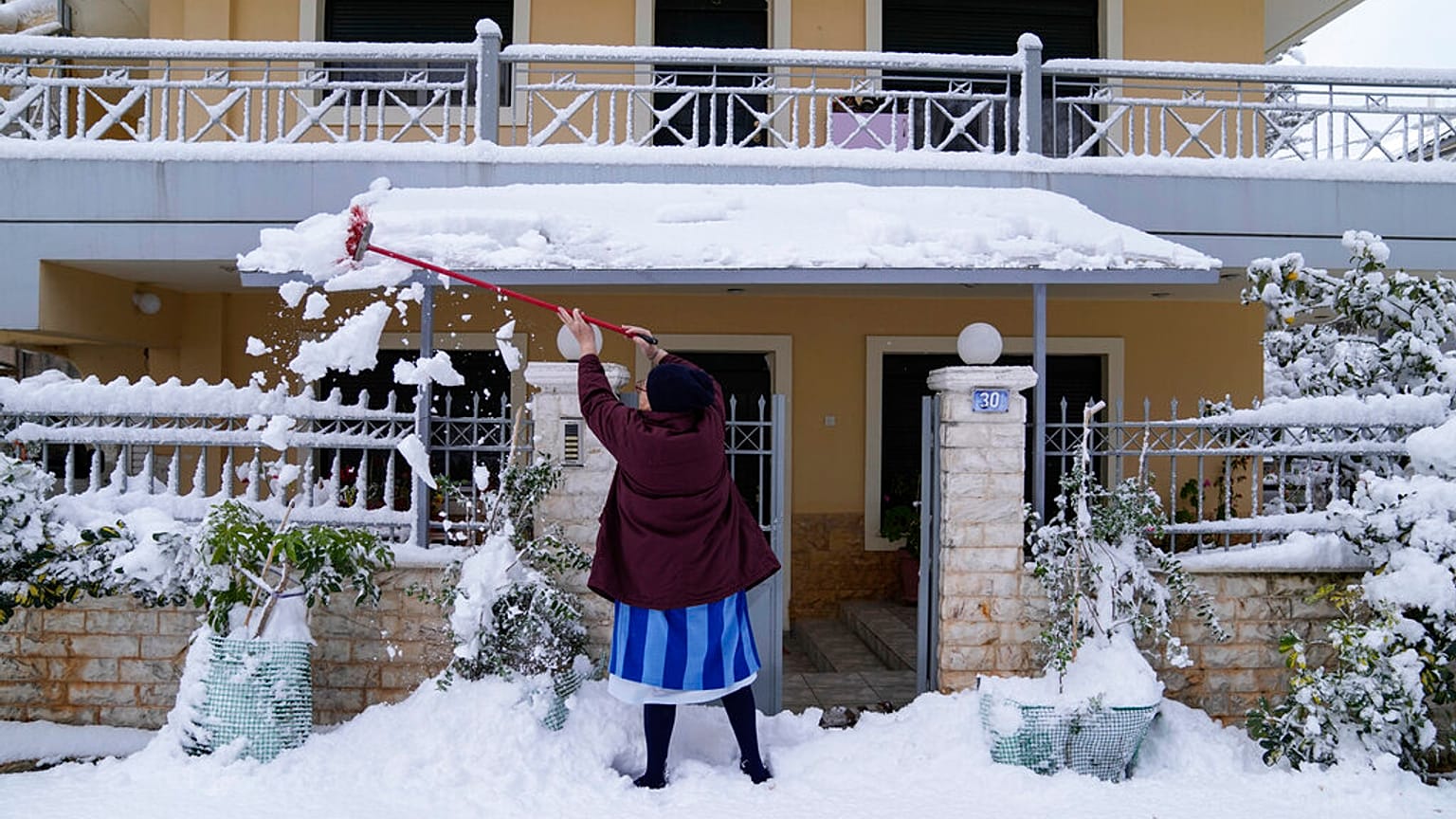 Ελλάδα