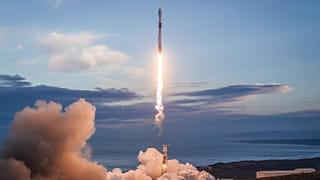 According to researchers at the University of Canterbury, New Zealand, rockets ‘punching’ through the stratosphere could contribute to ozone depletion.