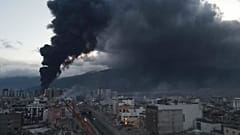 Σεισμός στην Τουρκία