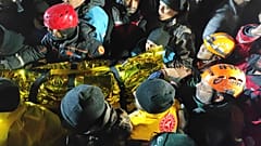 El presidente de Turquía ha calificado el suceso como "la mayor tragedia del último siglo" desde el terremoto de Erzincan en 1939.