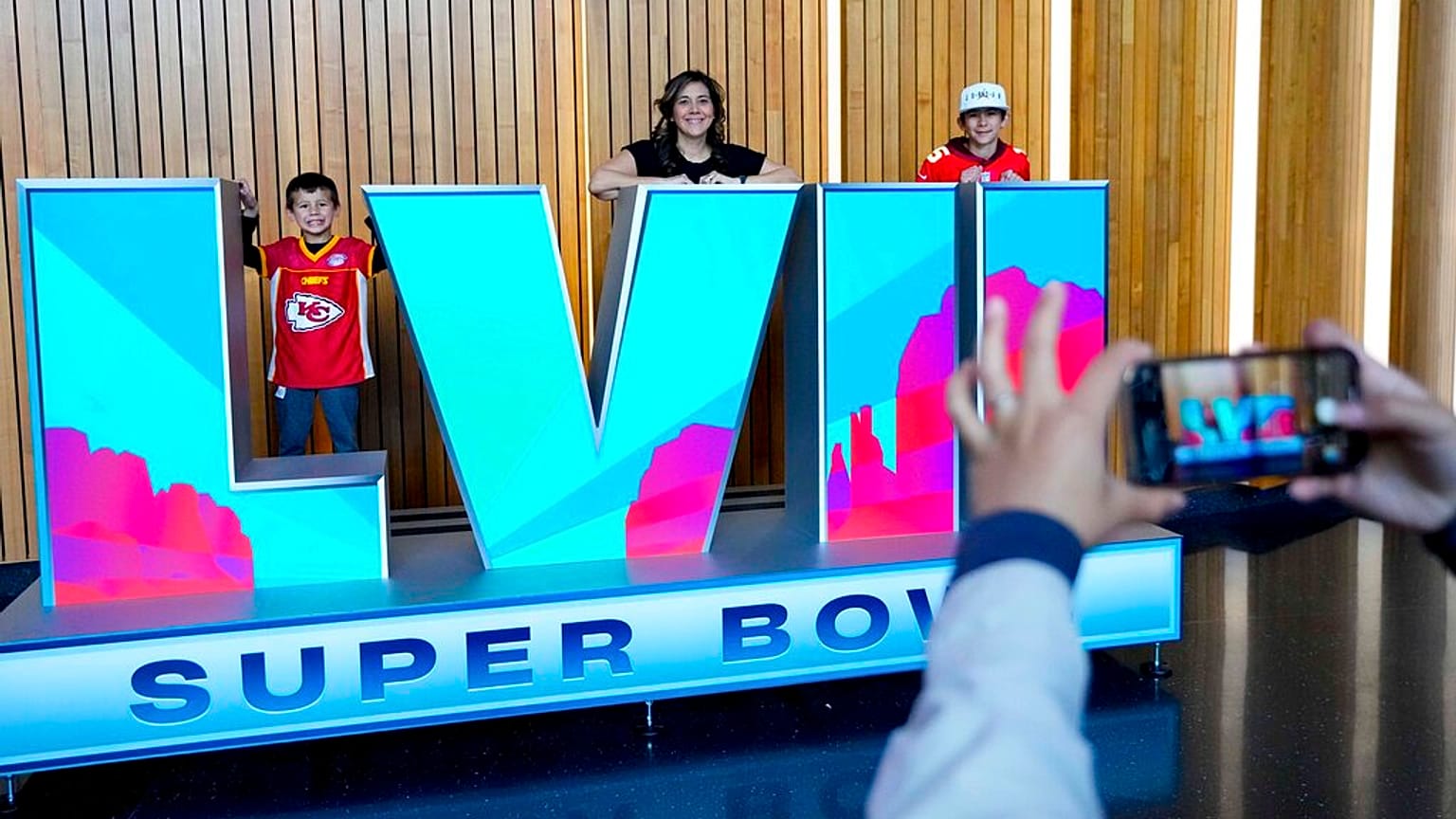 57. Super Bowl