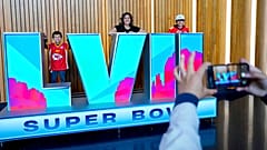 57. Super Bowl