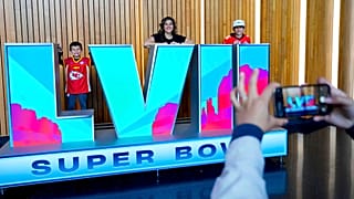 57. Super Bowl