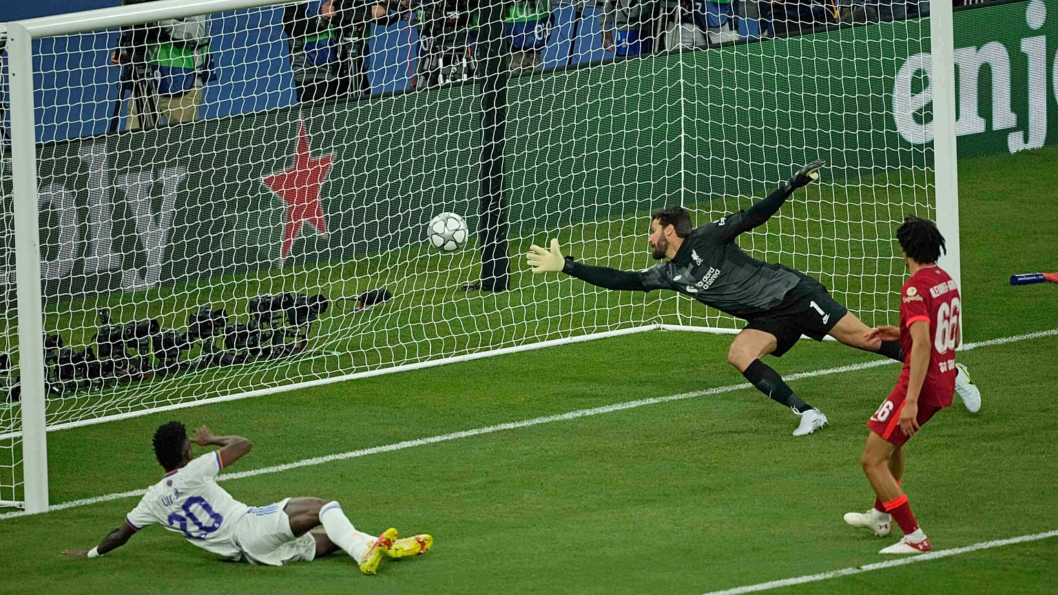 The Champions League returns: Who will be European champions in 2023?