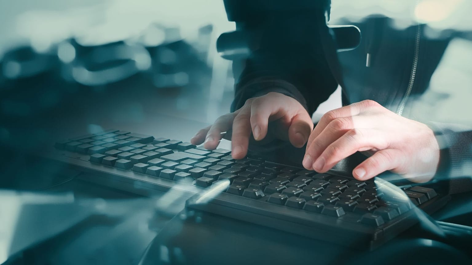 cyber attacks