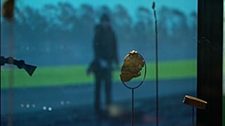 Exposición en el Museo Nacional de Dinamarca dedicada a los detectores de metales