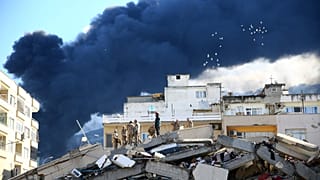  Hatay'ın İskenderun ilçesi