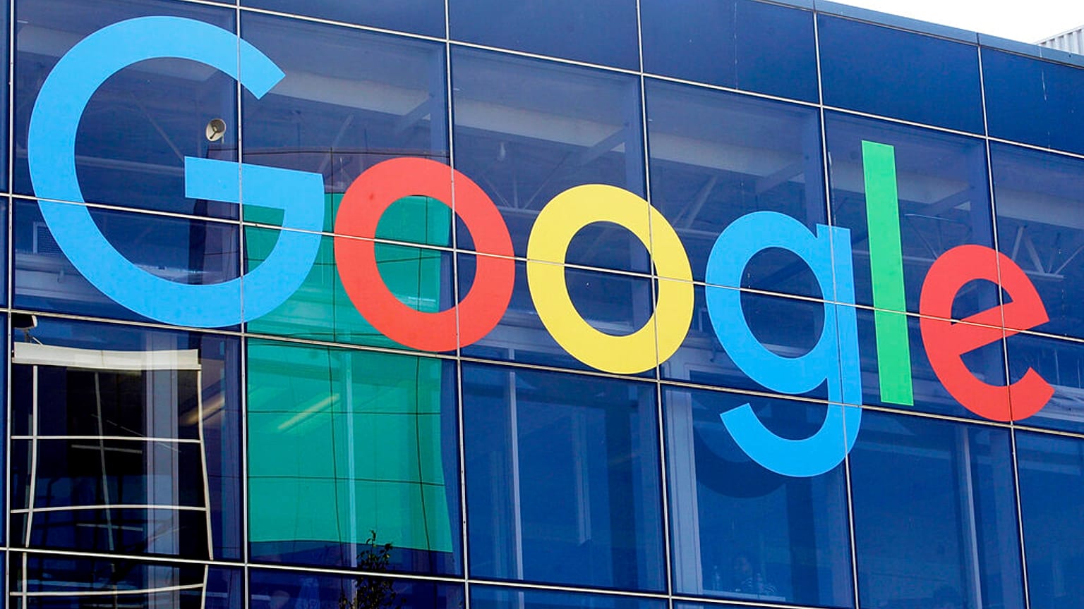 Logo de Google