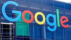 Logo de Google