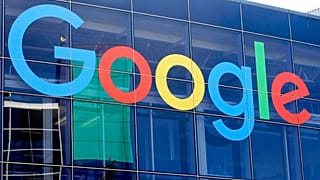Logo de Google
