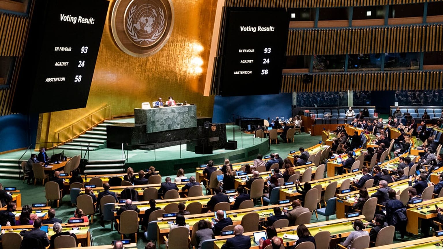 U.N. Human Rights Council
