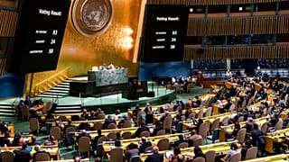U.N. Human Rights Council