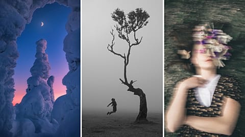 Sony World Photography Awards 