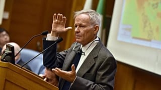 Carlo Doglioni