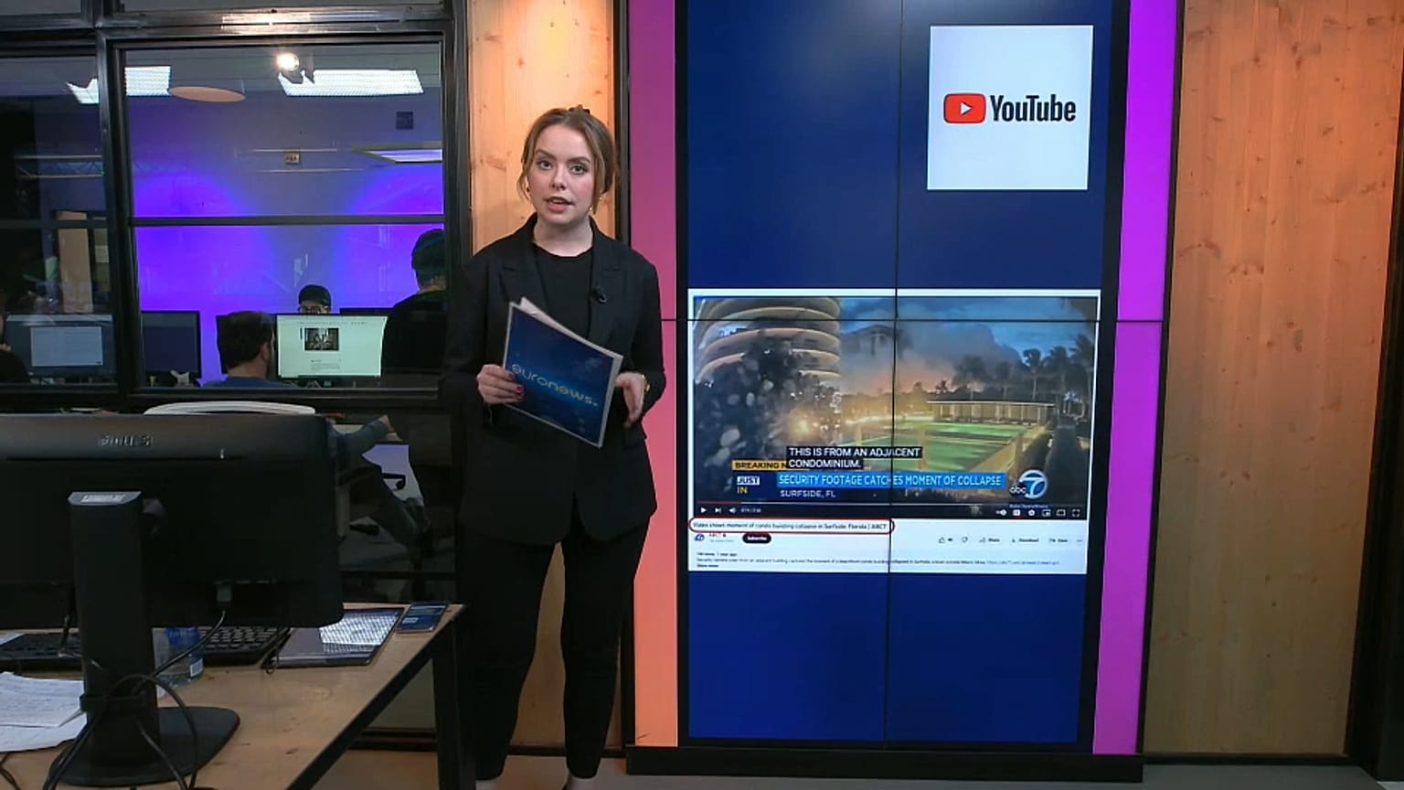 Fake News nach dem Erdbeben in der Türkei und Syrien