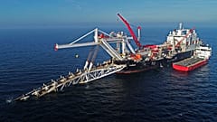 The Energy Charter Treaty has been widely criticised for providing legal protection to fossil fuel projects.