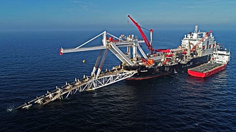 The Energy Charter Treaty has been widely criticised for providing legal protection to fossil fuel projects.