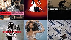 Is it just me or are all albums turning 20 this year absolute gems? 