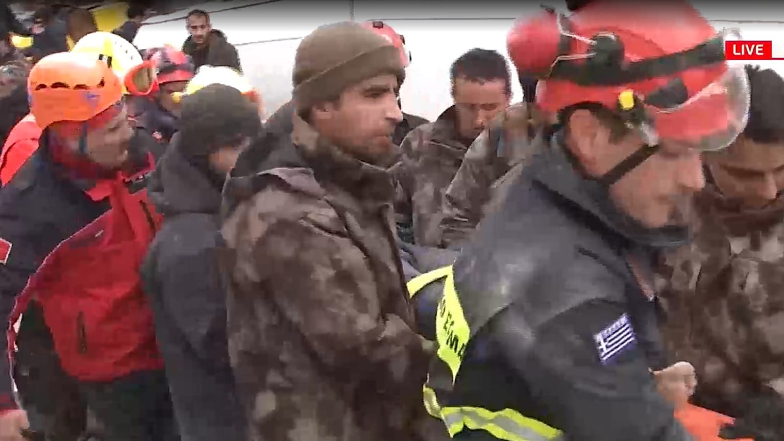ΕΙΚΟΝΑ ΑΠΟ ΤΗΝ ΔΙΑΣΩΣΗ