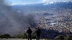 Antakya, Törökország
