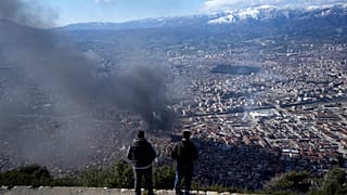 Antakya, Törökország