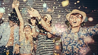 Berlin is encouraging young people to go out with their new youth culture pass - including making the most of the clubbing scene