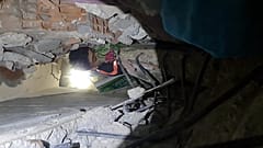 A 15 éves Ali életéért küzdenek 