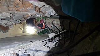 A 15 éves Ali életéért küzdenek 