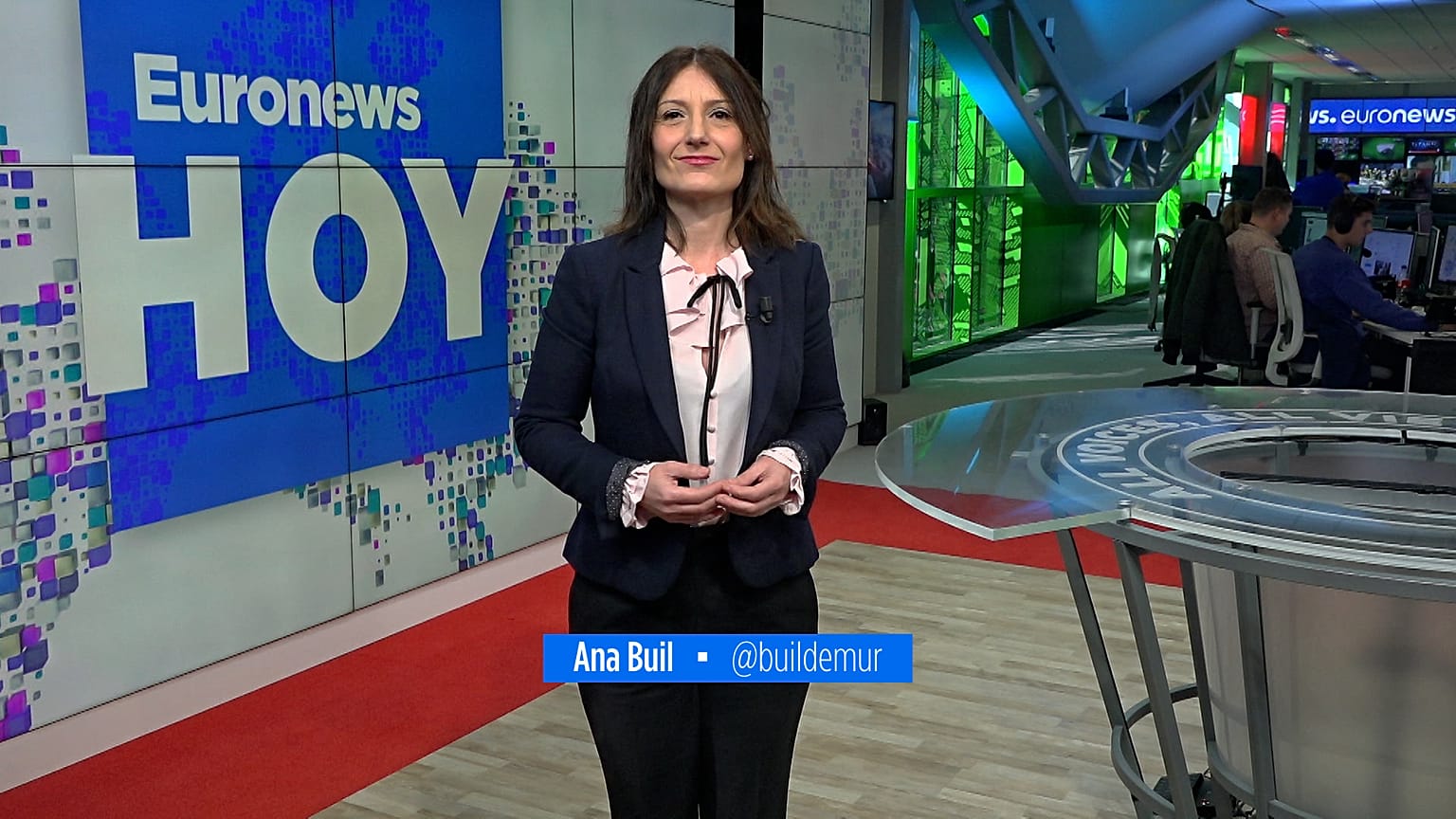 Ana Buil