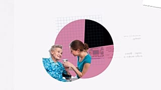 В ЕС помогут сиделкам и соцработникам