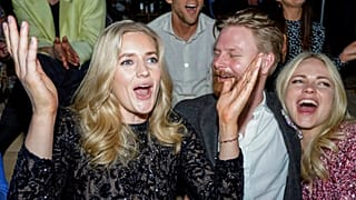 Norveç Adalet Bakanı 29 yaşındaki Emilie Enger Mehl