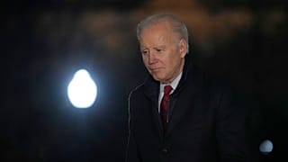 ABD Başkanı Joe Biden