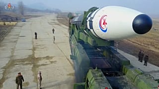 Hwasong-17