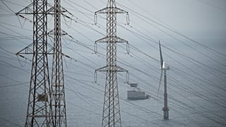 L'énergie, l'un des secteurs où se joue la bataille des subventions