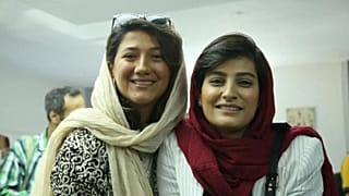 نيلوفر حامد و الهه محمدی از روزنامه‌نگاران بازداشتی در اعتراضات اخیر